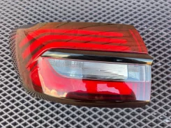 ������ ������ �������� ����� ��� Geely Coolray (SX11) 2018> 6600003296 ����