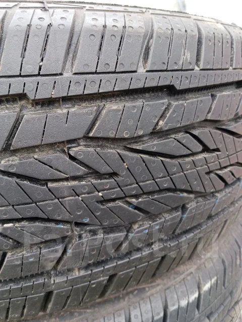 Gislaved TerraControl. ������, 2024 ���, �/�, ����� �� 5 % ����
