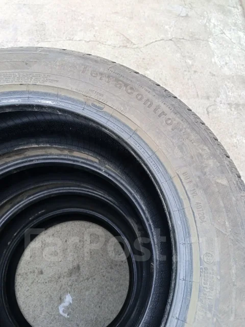 Gislaved TerraControl. ������, 2024 ���, �/�, ����� �� 5 % ����