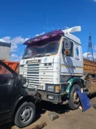 Scania 3-Series ����