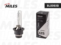 ����� D2S 85V 35W P32d-2 6000K xenon BL006XB Miles BL006XB BL006XB BL006XB ����