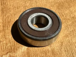 ��������� VBF 6303-2RS (180303 �17) 6303-2RS ����