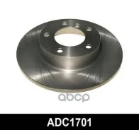 ���� ���� BMW E36 90- ��� �� ���� 286X12 Comline ���. ADC1701 ADC1701 ����