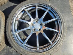 Advan Racing RSII
