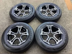 RAYS Team Daytona FDX-J