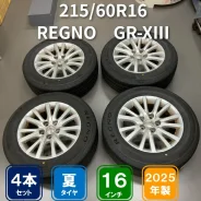 RAYS Volk Racing GR-N