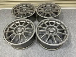 OZ Racing Leggera HLT