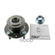 �������� ���������� ������� Skf ���. VKBA 3298 VKBA3298 ����