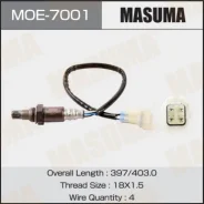 ������ ���������������� ����� Masuma, Escudo, Grand Vitara / M16A MOE-7001/18213-64J10 MOE7001 ����