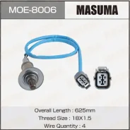 ������ ���������������� ����� Masuma, Subaru Forester, Impreza / EJ20, EL15/22690-AA831 22690-AA891 22690-AA970 MOE8006 ����