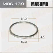 ������ ��������� Masuma ������������� 54.5 x 62.8 MOS-139/20691-30P00, 20691-30P0A MOS139 ����