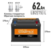 Startex