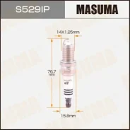 ����� ��������� Masuma Iridium+Platinum S529IP IFR6T-11 90919-01210/90919-01211 /90919-01237 /90919-01238 /90919-T1007 S529IP ����