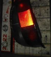 ������ ���� �����, VDMS18 Citroen Saxo - ���� 1610727580 ����