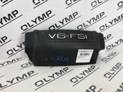 ������������ ������ ��������� AUDI A6 2012 06E103925F 4G2 CHVA 06E103925F ����