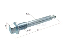 ������������ ���������� �������� GN-016 Gbrake GN016 ����