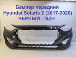 ������ �������� Hyundai Solaris II (2017�2020) 86511H5000MZH 86511H5000MZH ����