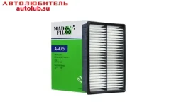 ������ ��������� A475 Madfil A475 ����