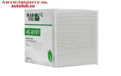 ������ �������� AC0197 Madfil AC0197 ����