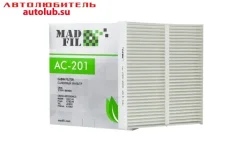 ������ �������� AC201 Madfil AC201 ����