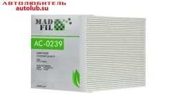 ������ �������� AC0239 Madfil AC0239 ����