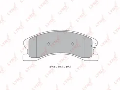 ������� ��������� �������� | ����� | Lynxauto BD4201 BD4201 ����
