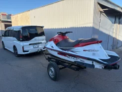 Yamaha WaveRunner. 2000 ��� ����