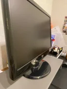 LG. 20", ���������� �� (LCD, LED, QLED) ����