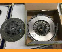 ��������� Audi A6 2.5TDi 94-98 801840, 947252, 3000723001, QKT1322AF, HK06393, HK6905, TCK3795, 134784, GCK663AF �-�� 624194200 ����