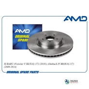 ���� ��������� ������� Subaru (Forester V SK/S14) (17) (2018-) (Outback IV BR/B14) (17) (2009-2014) AMD Amdbd797 AMDBD797 ����