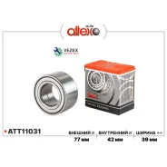 ��������� ������� ����. Renault Duster 10- [42x77x39] Attex_ATT11031 Attex ATT11031 ATT11031 ����