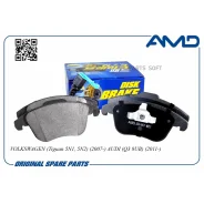 ������� ��������� ������� VAG Tiguan 5N1, 5N2 07-/Q3 8UB 11- Amdbf467 AMD Amdbf467 AMDBF467 ����