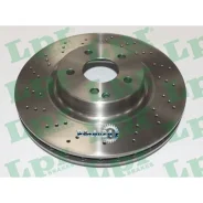 ���� ��������� Mercedes W211 280-500 02-/R230 280-500 01- �������� ����. D 330��. LPR M2032V M2032V ����
