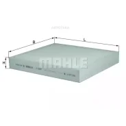 ������� ��������� ������� Mahle LA809 Mahle LA809 LA809 ����