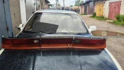 ������ ������ Toyota Chaser 90 81560 ����