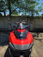 BRP Sea-Doo RXT. 2016 ��� ����