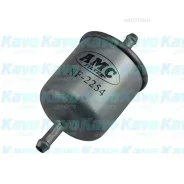 ������ ��������� Nissan Primera/Almera/Maxima/Micra AMC Filter NF2254 AMC Filter NF2254 NF2254 ����