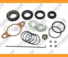 ����������� ������� ����� /TI-GUAR ��� Toyota Harrier 2003-2006 Highlander 2003-2007 Kluger Lexus RX300 RX330; TG-04445-48040; (ST0444548040 LE9001KIT...