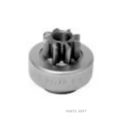 ������� �������� (Hitachi unit) Nissan: Primera 1.6i/1.8i 02- Patron P1011020 P1011020 ����