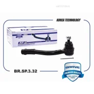 ���������� ������� ������ 56820-1G000 Kia Rio, Hyundai Accent 05-, 08- Brave BRSP332 Brave BRSP332 BRSP332 ����