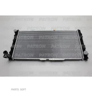 �������� ������� ���������� Mazda: 323 F V 1.5 16V/1.8 16V 94-98, (-AC) Patron PRS3441 PRS3441 ����