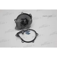 ����� ������� T-193 Toyota: 4 Runter 3.0 TD 93-02, LAND Cruser 3.0/4.0 02 Patron PWP1693 PWP1693 ����