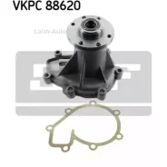 ����� ������� MB diesel 88-93 VKPC88620 ����