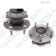 ��������� ���� Mitsubishi ASX 10- / Lancer 07-17 (������=�����/ �����/ 2WD) SAT ST-3785A008, �����/������ ������ ST3785A008 ����