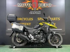 Suzuki V-Strom
