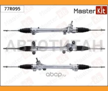 ����� ������� Toyota Corolla (E120) 02- (D=15, 7��) [77R095] 77R095 ����