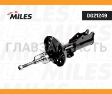 ����������� �������� ������ ������� OPEL Insigna 2WD 08- (KYB 339375) DG21249 DG21249 ����