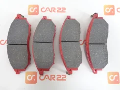 ������� ��������� ������������ Nissan Murano Z51, VQ35DE, 2003-2026 PN2444, �������� AY040NS098 ����
