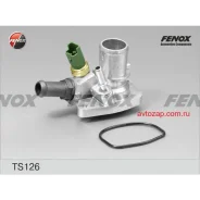 ��������� (+88�C) Fenox TS126 TS126 ����