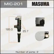 ������� ��������� Renault Masuma MIC201 Masuma MIC201 MIC201 ����